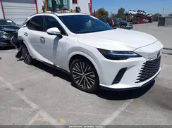 2T2BBMCA7RC058295 2024 LEXUS RX