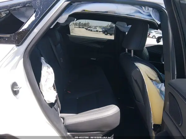 2T2BBMCA7RC058295 2024 LEXUS RX - Image 8