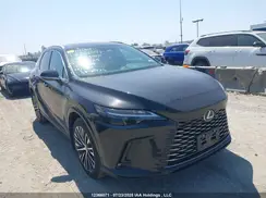 2T2BBMCA7RC058524 2024 LEXUS RX