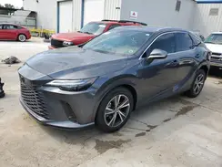 2T2BBMCA7RC061522 2024 LEXUS RX