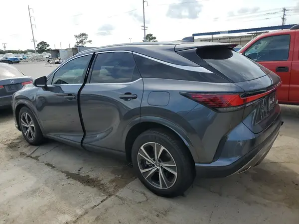 2T2BBMCA7RC061522 2024 LEXUS RX - Image 2