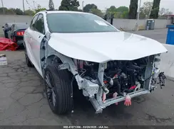 2T2BBMCA7RC062332 2024 LEXUS RX