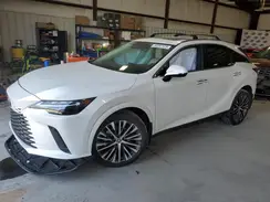 2T2BBMCA7RC064758 2024 LEXUS RX