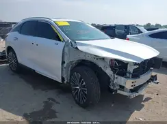 2T2BBMCA7SC071814 2025 LEXUS RX