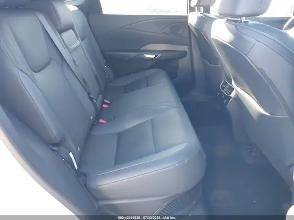 2T2BBMCA7SC075507 2025 LEXUS RX - Image 8