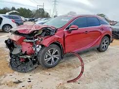 2T2BBMCA7SC080108 2025 LEXUS RX