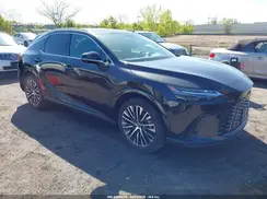 2T2BBMCA7SC080898 2025 LEXUS RX