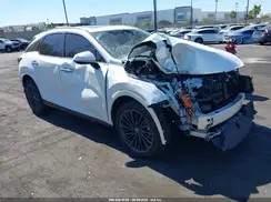 2T2BBMCA7SC083820 2025 LEXUS RX