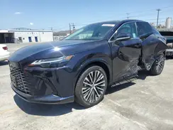 2T2BBMCA7SC085065 2025 LEXUS RX