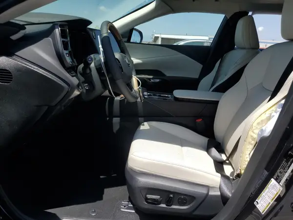 2T2BBMCA7SC085065 2025 LEXUS RX - Image 7