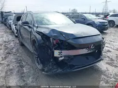 2T2BBMCA7SC085079 2025 LEXUS RX