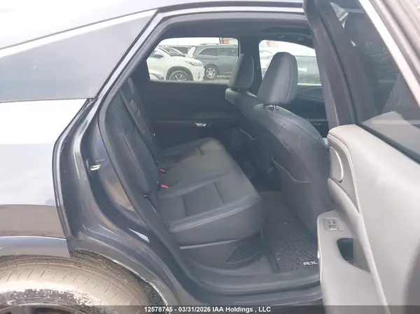 2T2BBMCA7SC085079 2025 LEXUS RX - Image 8