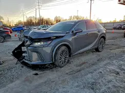 2T2BBMCA7SC088421 2025 LEXUS RX