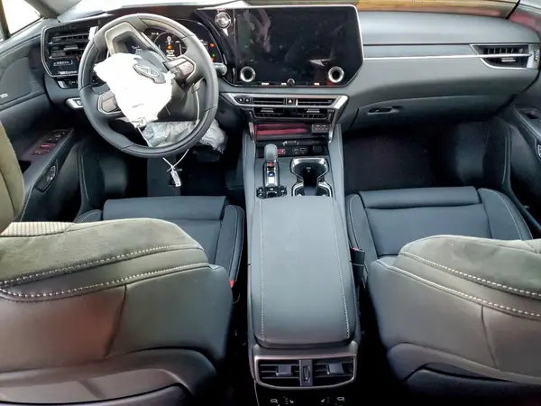 2T2BBMCA7SC088421 2025 LEXUS RX - Image 8