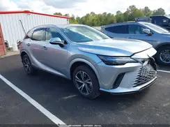 2T2BBMCA7SC089245 2025 LEXUS RX
