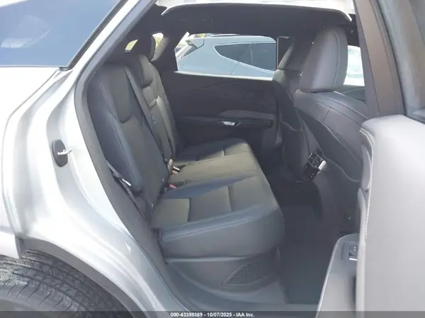 2T2BBMCA7SC089245 2025 LEXUS RX - Image 8