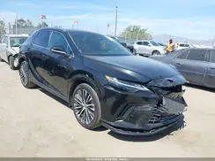 2T2BBMCA7SC094512 2025 LEXUS RX