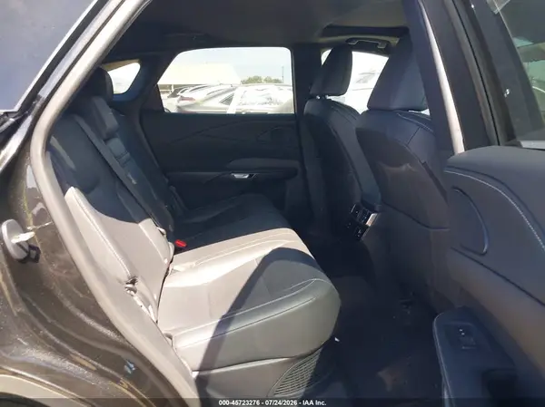 2T2BBMCA7SC094512 2025 LEXUS RX - Image 8
