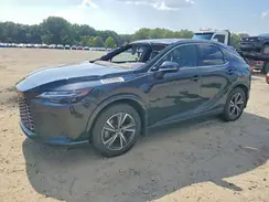 2T2BBMCA7SC098057 2025 LEXUS RX