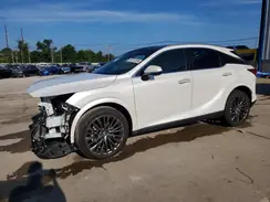 2T2BBMCA7SC098737 2025 LEXUS RX