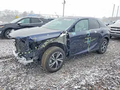 2T2BBMCA7TC106207 2026 LEXUS RX
