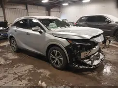 2T2BBMCA7TC108247 2026 LEXUS RX