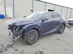 2T2BBMCA7TC115103 2026 LEXUS RX