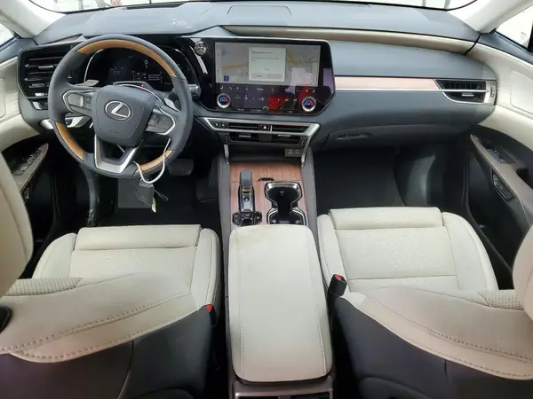 2T2BBMCA7TC115103 2026 LEXUS RX - Image 8