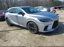 2T2BBMCA7TC117658 2026 LEXUS RX