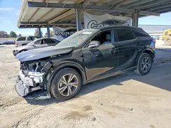 2T2BBMCA7TC122083 2026 LEXUS RX