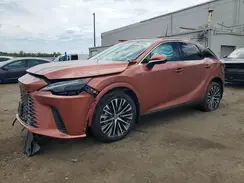 2T2BBMCA7TC124075 2026 LEXUS RX