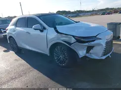 2T2BBMCA7TC148067 2026 LEXUS RX