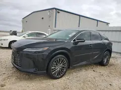 2T2BBMCA8PC001228 2023 LEXUS RX