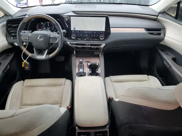 2T2BBMCA8PC001228 2023 LEXUS RX - Image 8