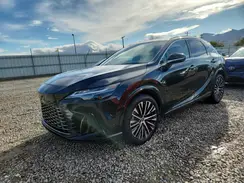 2T2BBMCA8PC002198 2023 LEXUS RX