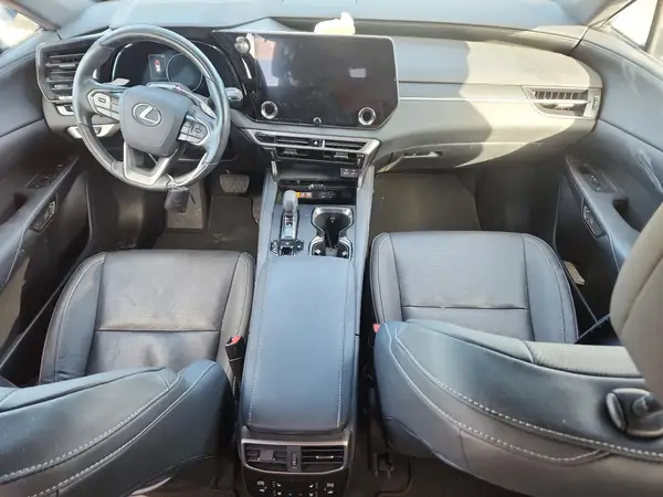 2T2BBMCA8PC002198 2023 LEXUS RX - Image 8