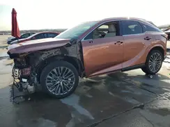 2T2BBMCA8PC003786 2023 LEXUS RX