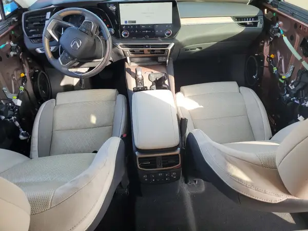 2T2BBMCA8PC003786 2023 LEXUS RX - Image 8