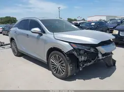2T2BBMCA8PC004369 2023 LEXUS RX