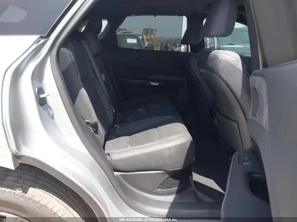 2T2BBMCA8PC004369 2023 LEXUS RX - Image 8