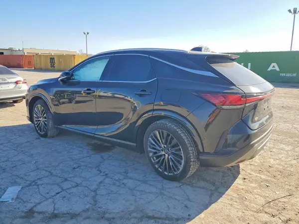 2T2BBMCA8PC005148 2023 LEXUS RX - Image 2
