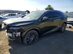 2T2BBMCA8PC005781 2023 LEXUS RX
