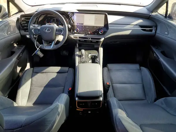 2T2BBMCA8PC005781 2023 LEXUS RX - Image 8