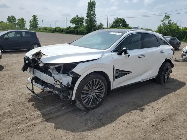 2T2BBMCA8PC008440 2023 LEXUS RX - Image 1