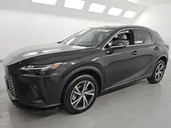 2T2BBMCA8PC009099 2023 LEXUS RX