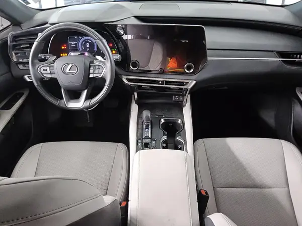 2T2BBMCA8PC009099 2023 LEXUS RX - Image 8