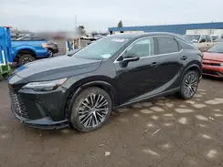 2T2BBMCA8PC010785 2023 LEXUS RX