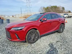 2T2BBMCA8PC012407 2023 LEXUS RX