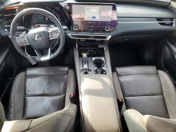 2T2BBMCA8PC012407 2023 LEXUS RX - Image 8