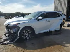 2T2BBMCA8PC012665 2023 LEXUS RX
